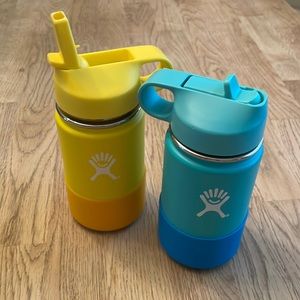 Kids Hydro flask bundle